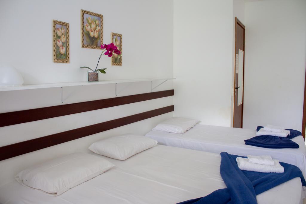Inn Barra Da Tijuca Río de Janeiro