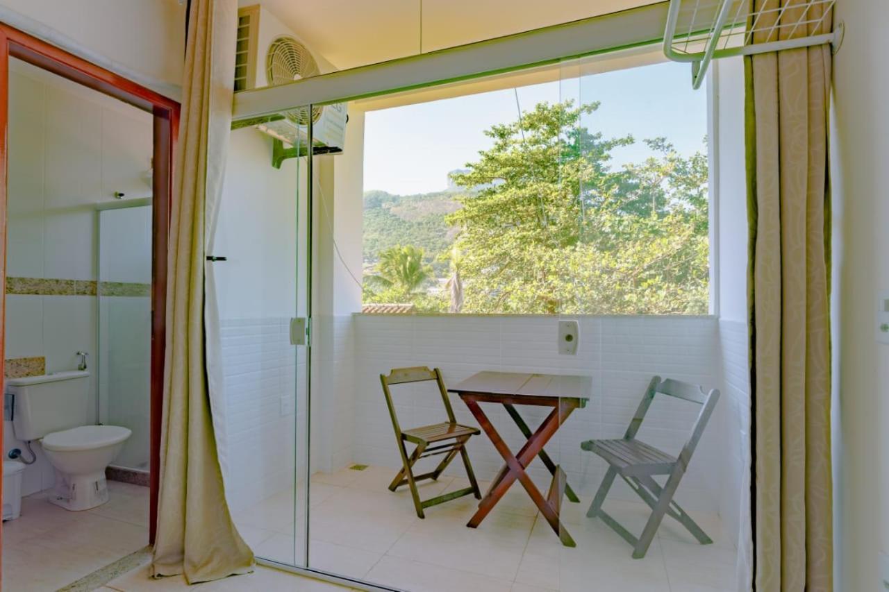 Barra Da Tijuca Inn