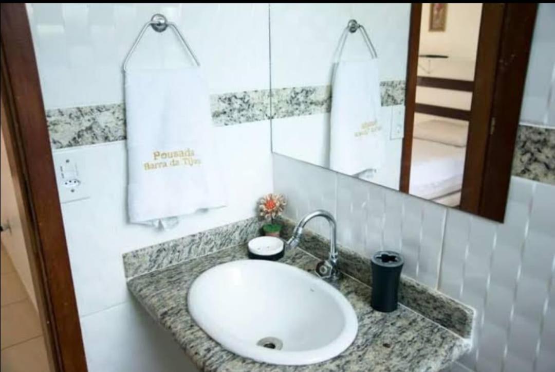 Barra Da Tijuca 3* Río de Janeiro